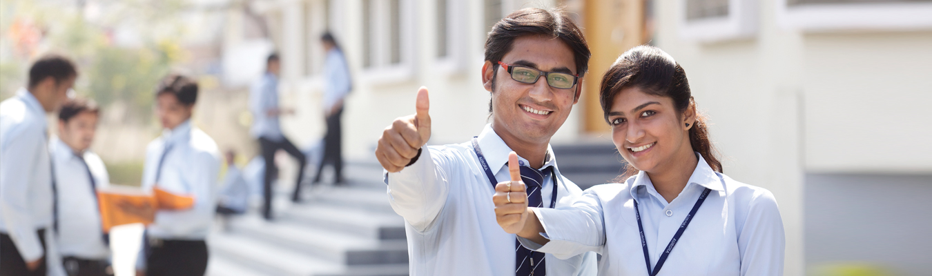 aurora's PG College Chikkadpally